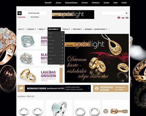 http://www.goldlight.lv